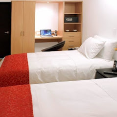 Doble Estándar (Standard Twin)